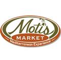 Moti's Market