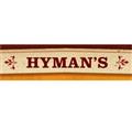 Hyman's Kosher Meals