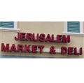 Jerusalem Restaurant