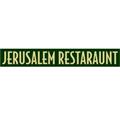 Jerusalem Gourmet