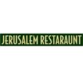 Jerusalem Gourmet