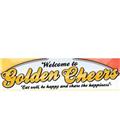 Golden Cheers