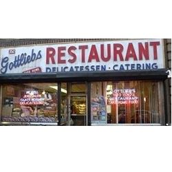 Gottlieb's Restaurant