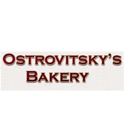 Ostrovitsky's Bakery