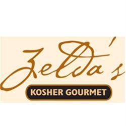 Zelda's Kosher Gourmet