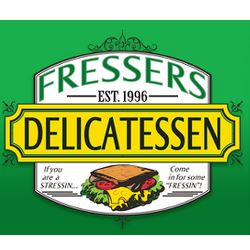 Fresser's Delicatessen