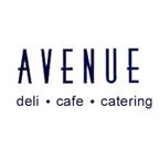 Avenue Deli Cafe