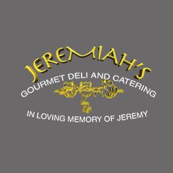Jeremiah's Gourmet Deli and Catering