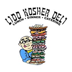 Lido Kosher Deli