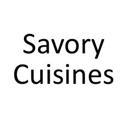 Savory Cuisines