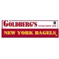 Goldberg's New York Bagels