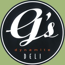 G's Dynamite Deli