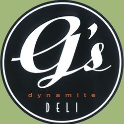 G's Dynamite Deli