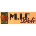 M.I.F. Deli & Catering