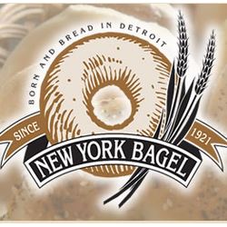 New York Bagel Baking Co.