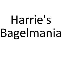 Harrie's Bagelmania