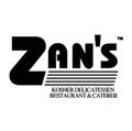 Zans Kosher Deli