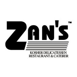 Zans Kosher Deli