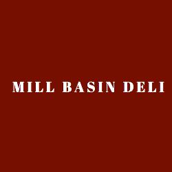 Mill Basin Kosher Delicatessen