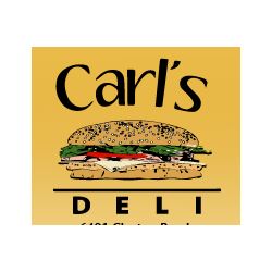 Carl's Deli