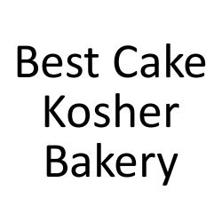Best Cake Kosher Bakery