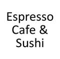 Espresso Cafe & Sushi Bar