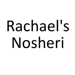 Rachael's Nosheri