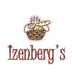 Izenberg's Deli