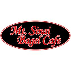 Mt. Sinai Bagel Cafe