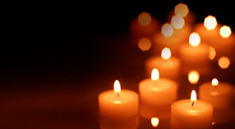 Honoring Yahrzeit