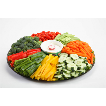OnceUponABagel-shiva-VegetablePlatter