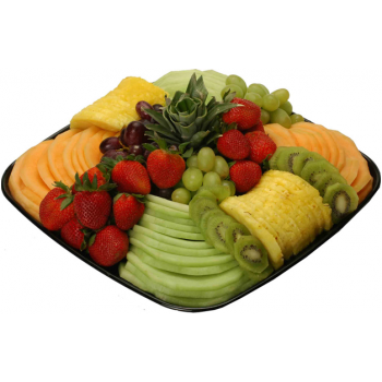 Fresh Fruit Platter