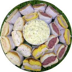 OnceUponaBagel-shiva-DeliSandwich-Platter