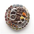 Seagrass Platter Medium