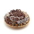 Round Wicker Tray Medium