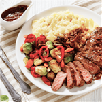Brisket-Family-Dinner