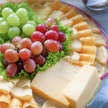 Cheese-Platter