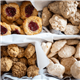 Bakery-Dessert-Platter