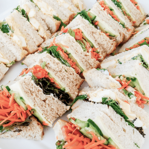 Deli-Sandwich-Platter