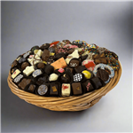 EnduringComfortChocolateBasket