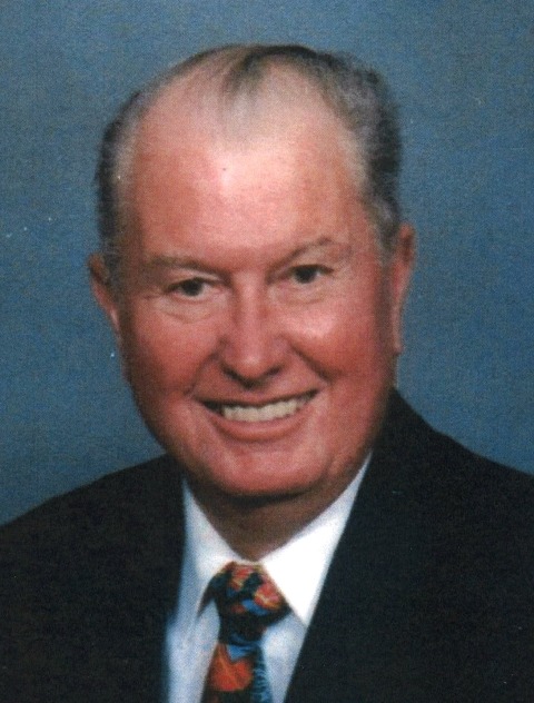 Cecil Lee McShurley