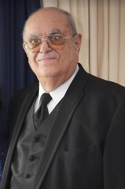 Omar Claudio Inguanzo