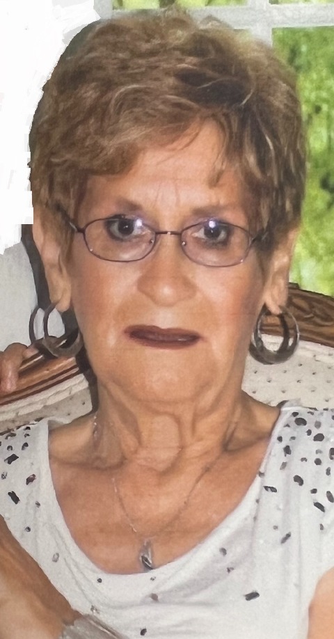 Ruth Ann Kress