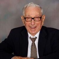 Oliver Cotten SR
