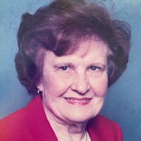 Hazel Billy Hall