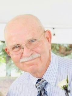 Robert E. Helm