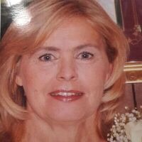 Laura Diann Vaden