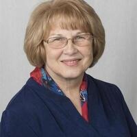 Martha Sue Rock