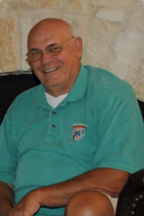 Laurence Charles Rendulic