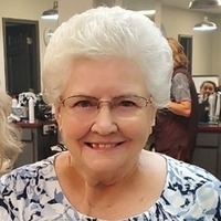 Glenda Faye Curtis